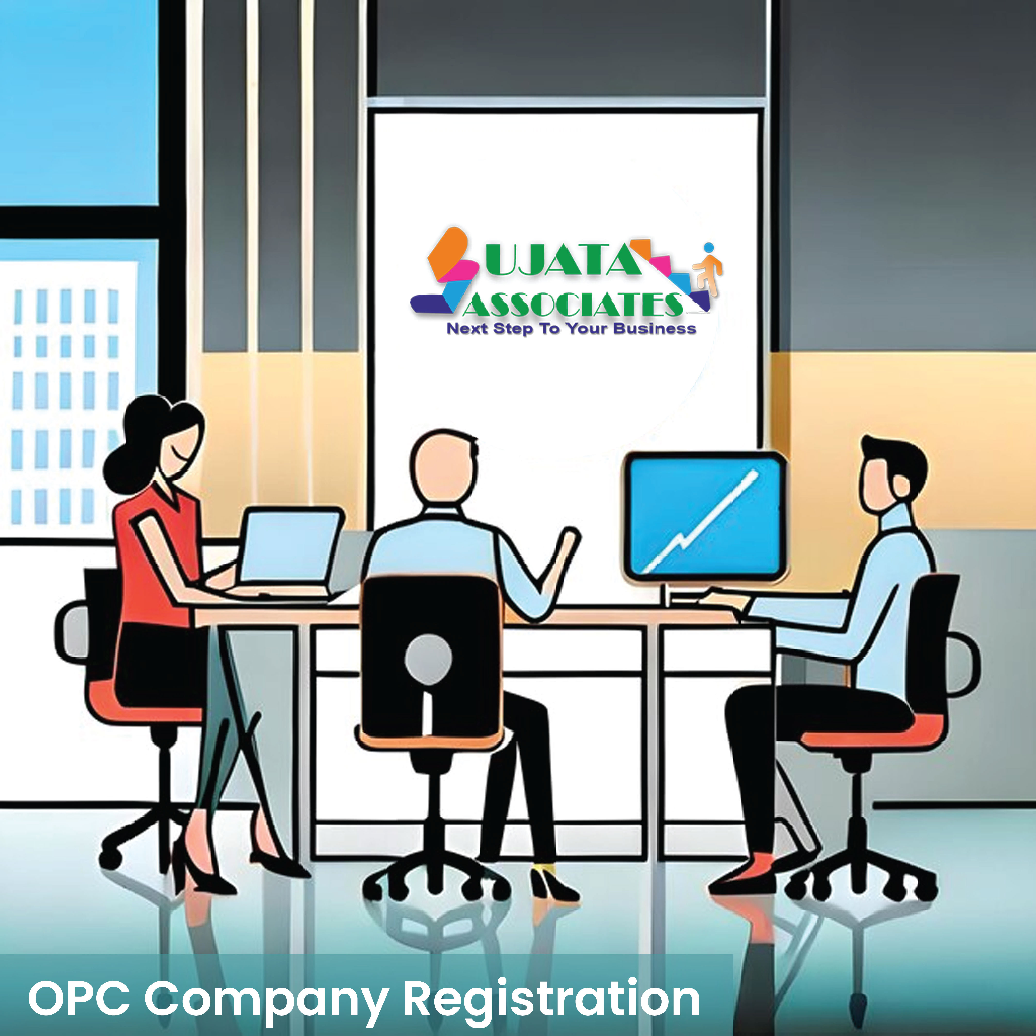 OPC Company Registration Process