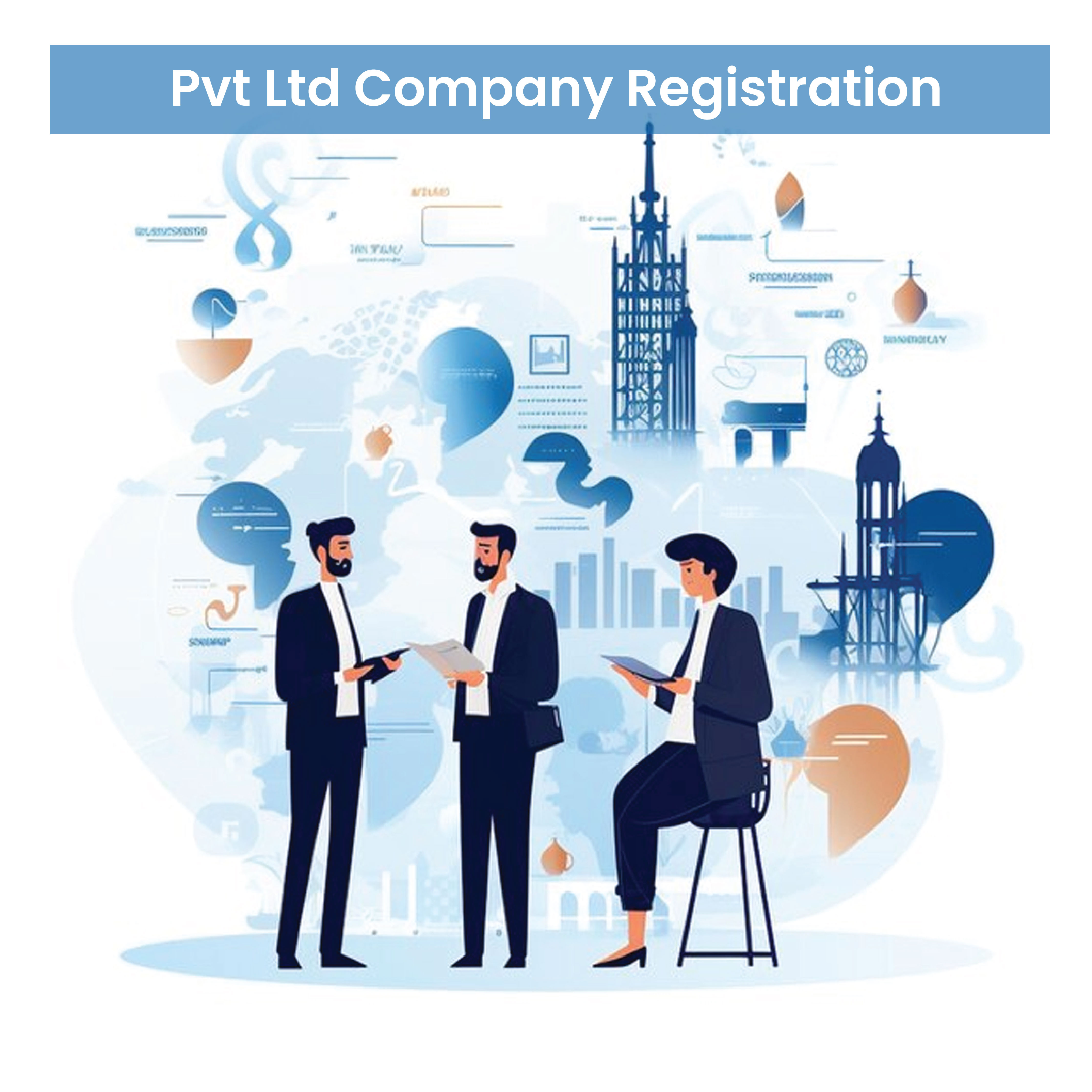 Private Limited Company Registration in Kolkata