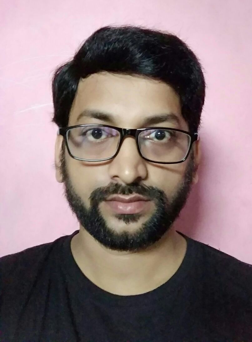 Md. Ehtashamul Haque