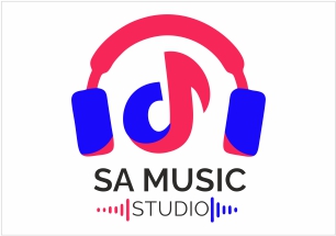 SA Music Logo