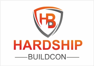Hardship Buildcon Logo