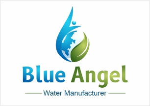 Blue Angel Logo