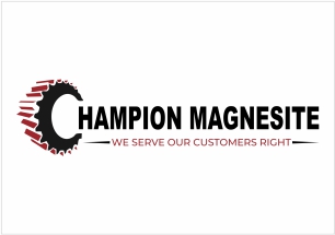 Champion Magnesite Logo
